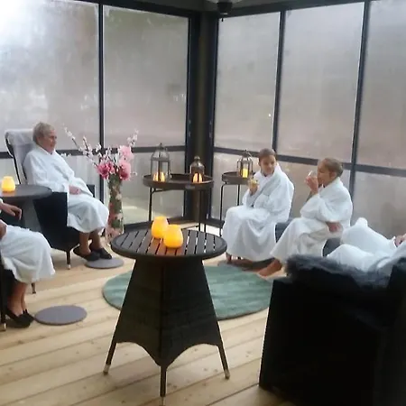 Hotel Spa Hotel Runni Bed & Breakfast *