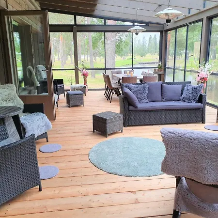 Hotel Spa Hotel Runni Bed & Breakfast Runni