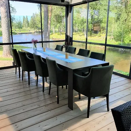 Spa Hotel Runni Bed & Breakfast