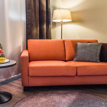 Spa Hotel Runni Bed & Breakfast Runni