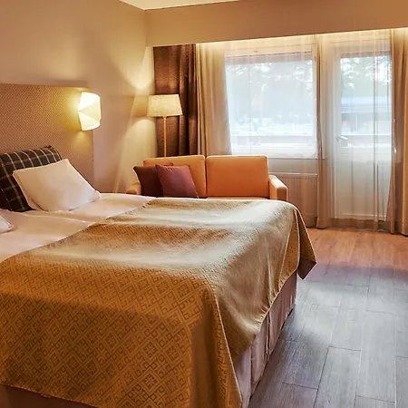 Spa Hotel Runni Bed & Breakfast Runni
