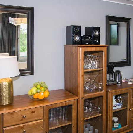 Hotel Spa Hotel Runni Bed & Breakfast