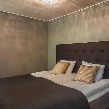 فندق Spa Hotel Runni Bed & Breakfast Runni