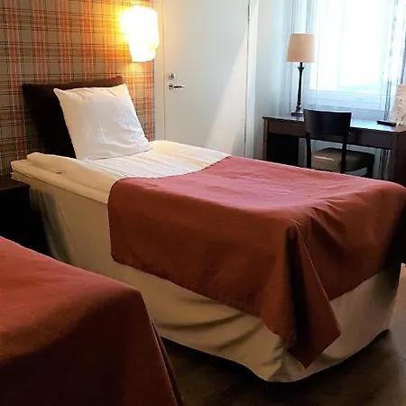 Spa Hotel Runni Bed & Breakfast فندق Runni