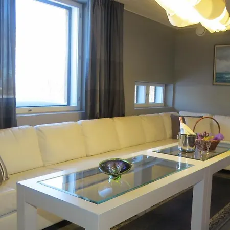 Spa Hotel Runni Bed & Breakfast