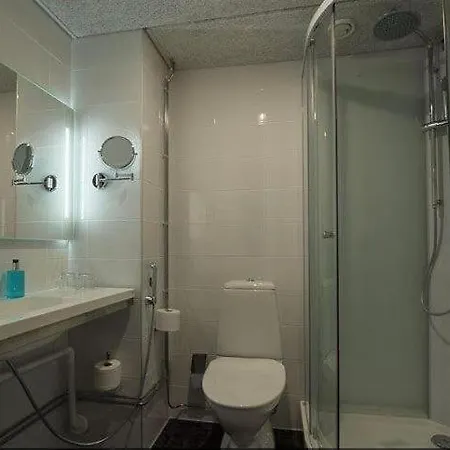 Spa Hotel Runni Bed & Breakfast * Runni