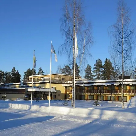 Hotel Spa Hotel Runni Bed & Breakfast *