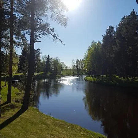 Spa Hotel Runni Bed & Breakfast Runni